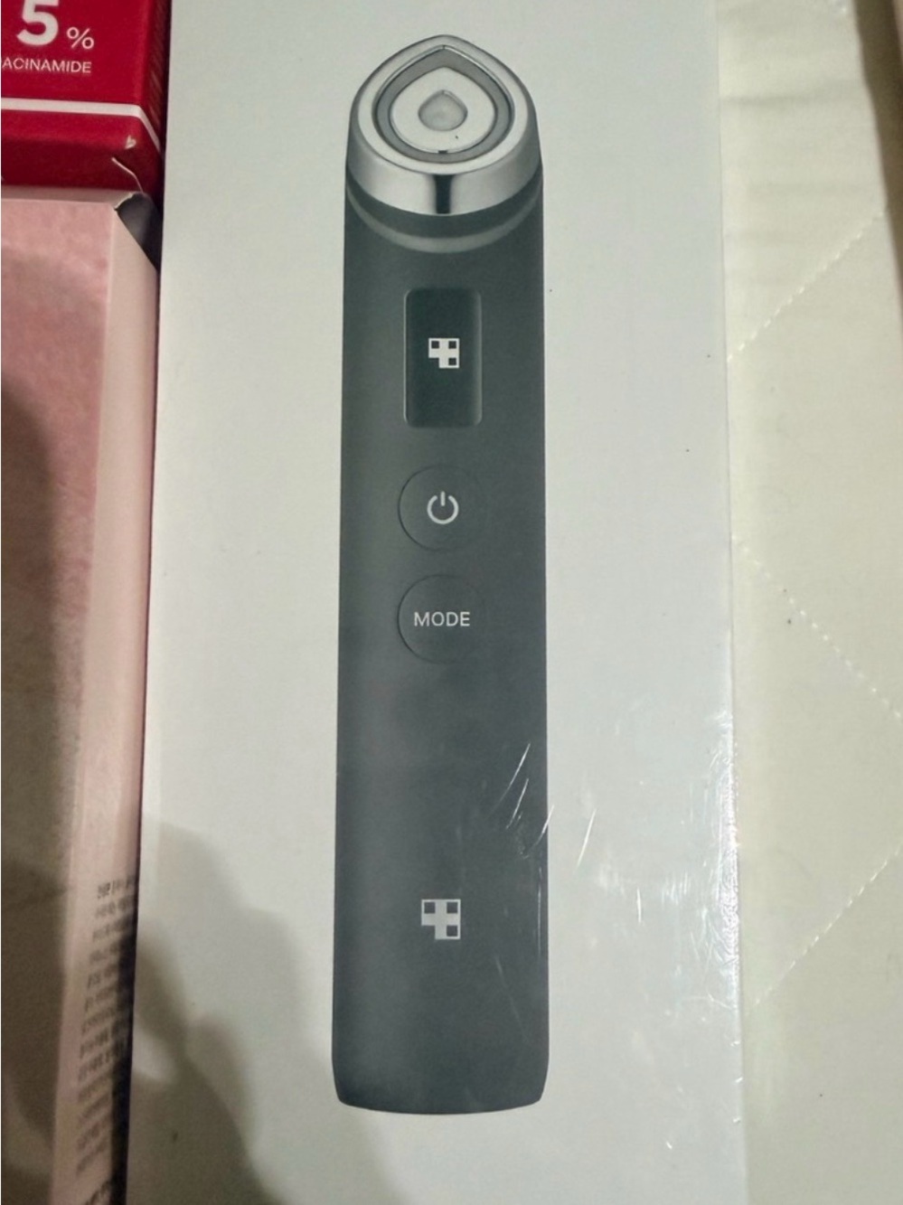 Medicube Age R Facial Device